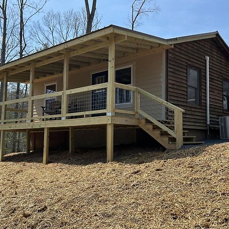 Springmaid Mountain Villa Spruce Pine Dış mekan fotoğraf