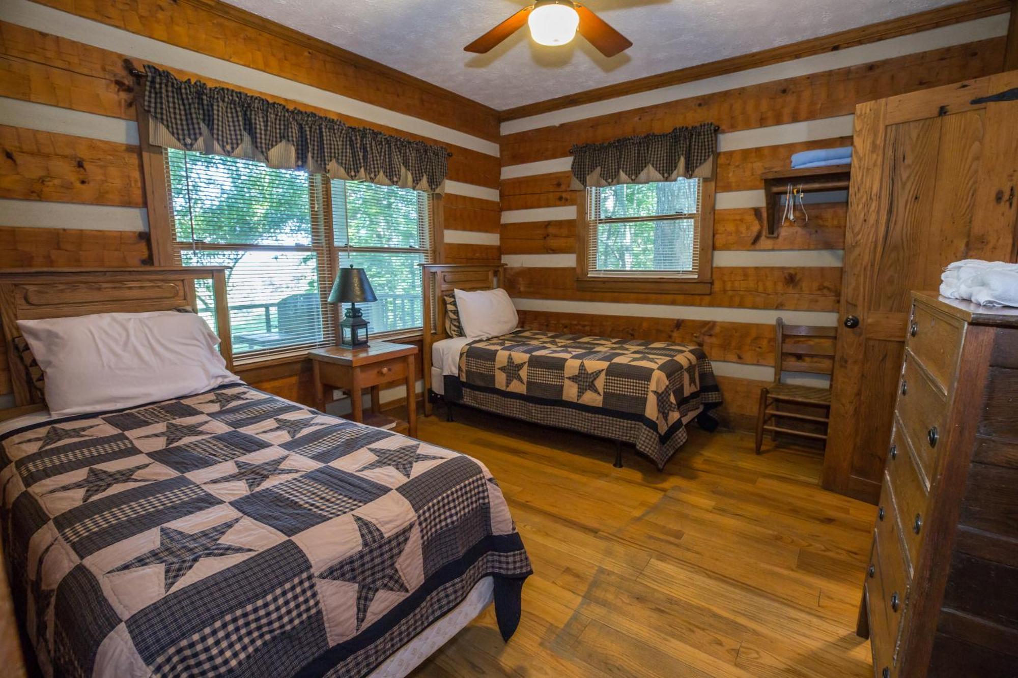 Springmaid Mountain Villa Spruce Pine Dış mekan fotoğraf