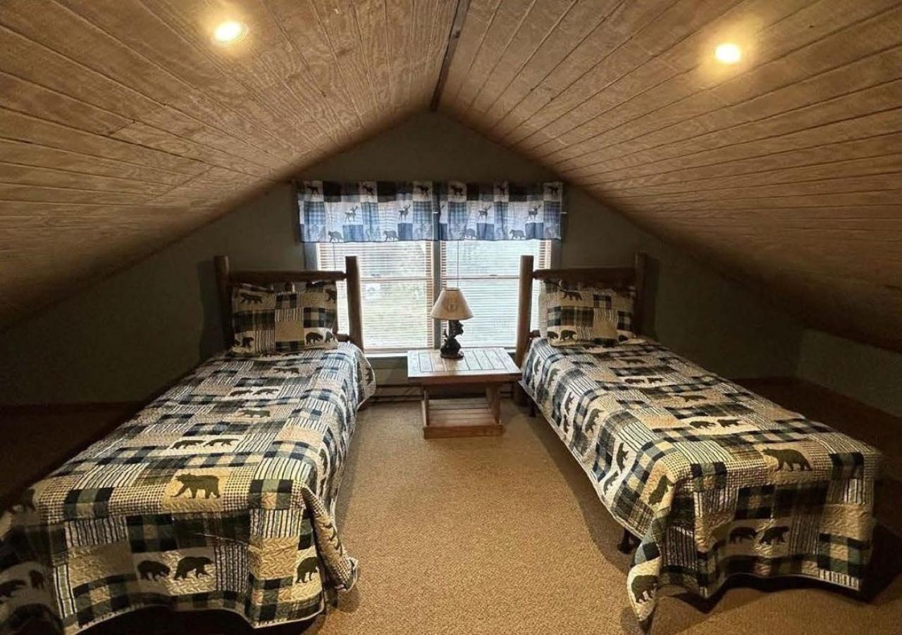 Springmaid Mountain Villa Spruce Pine Dış mekan fotoğraf