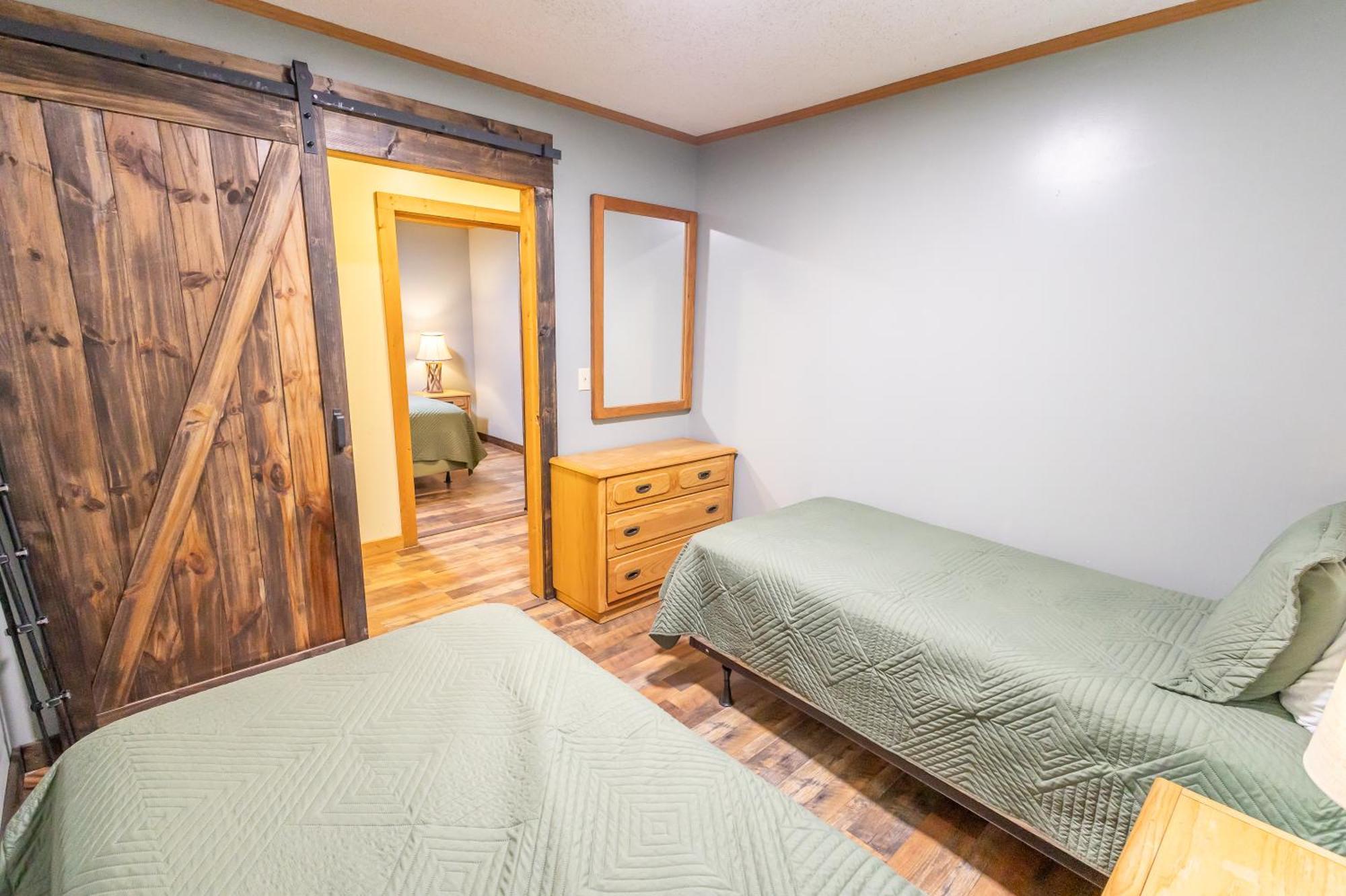 Springmaid Mountain Villa Spruce Pine Dış mekan fotoğraf