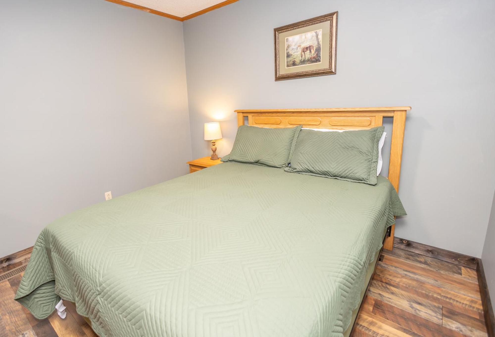 Springmaid Mountain Villa Spruce Pine Dış mekan fotoğraf
