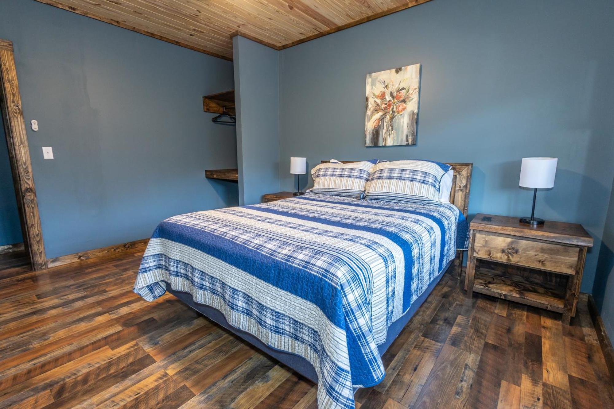 Springmaid Mountain Villa Spruce Pine Dış mekan fotoğraf