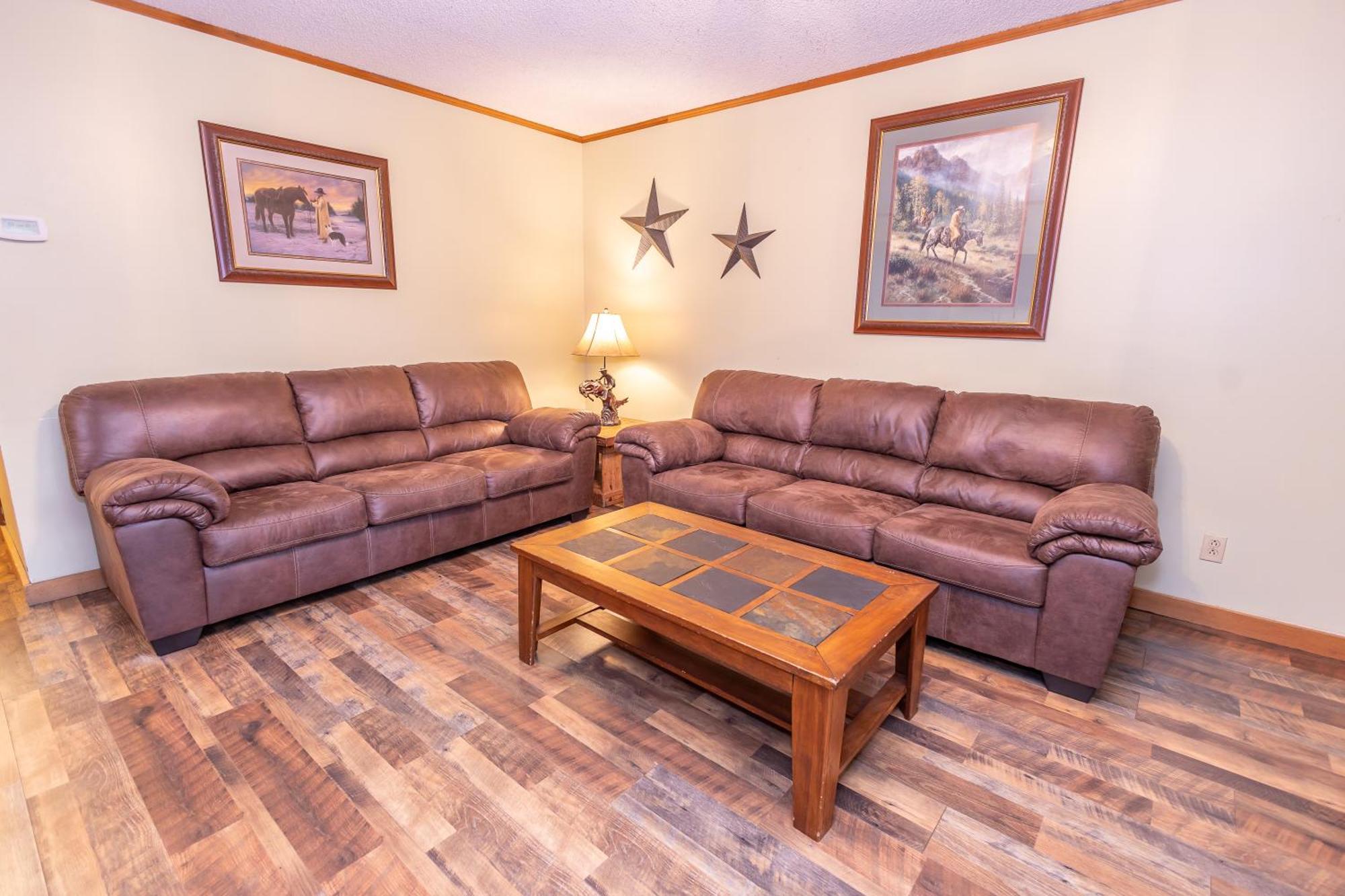 Springmaid Mountain Villa Spruce Pine Dış mekan fotoğraf