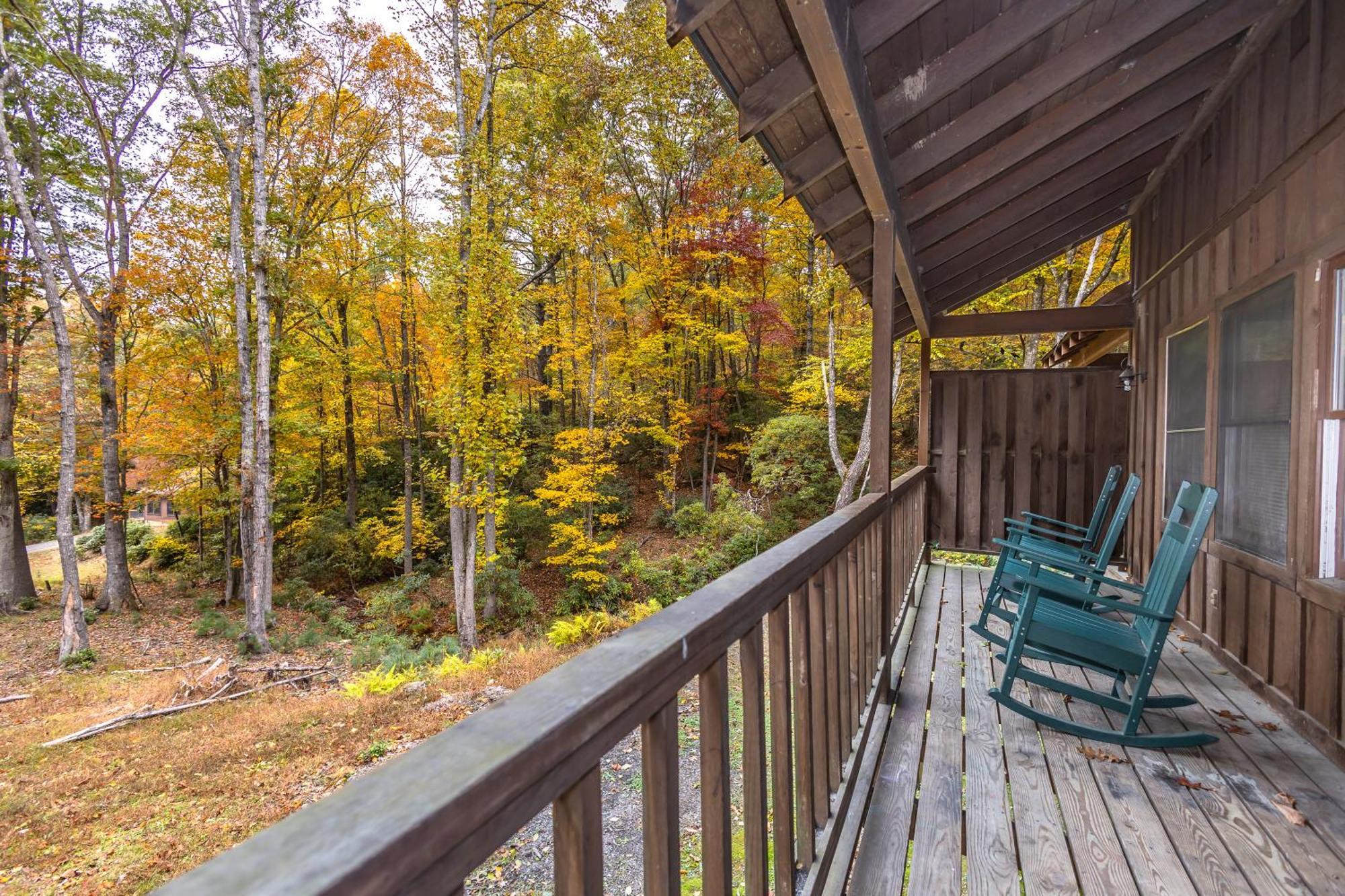 Springmaid Mountain Villa Spruce Pine Dış mekan fotoğraf