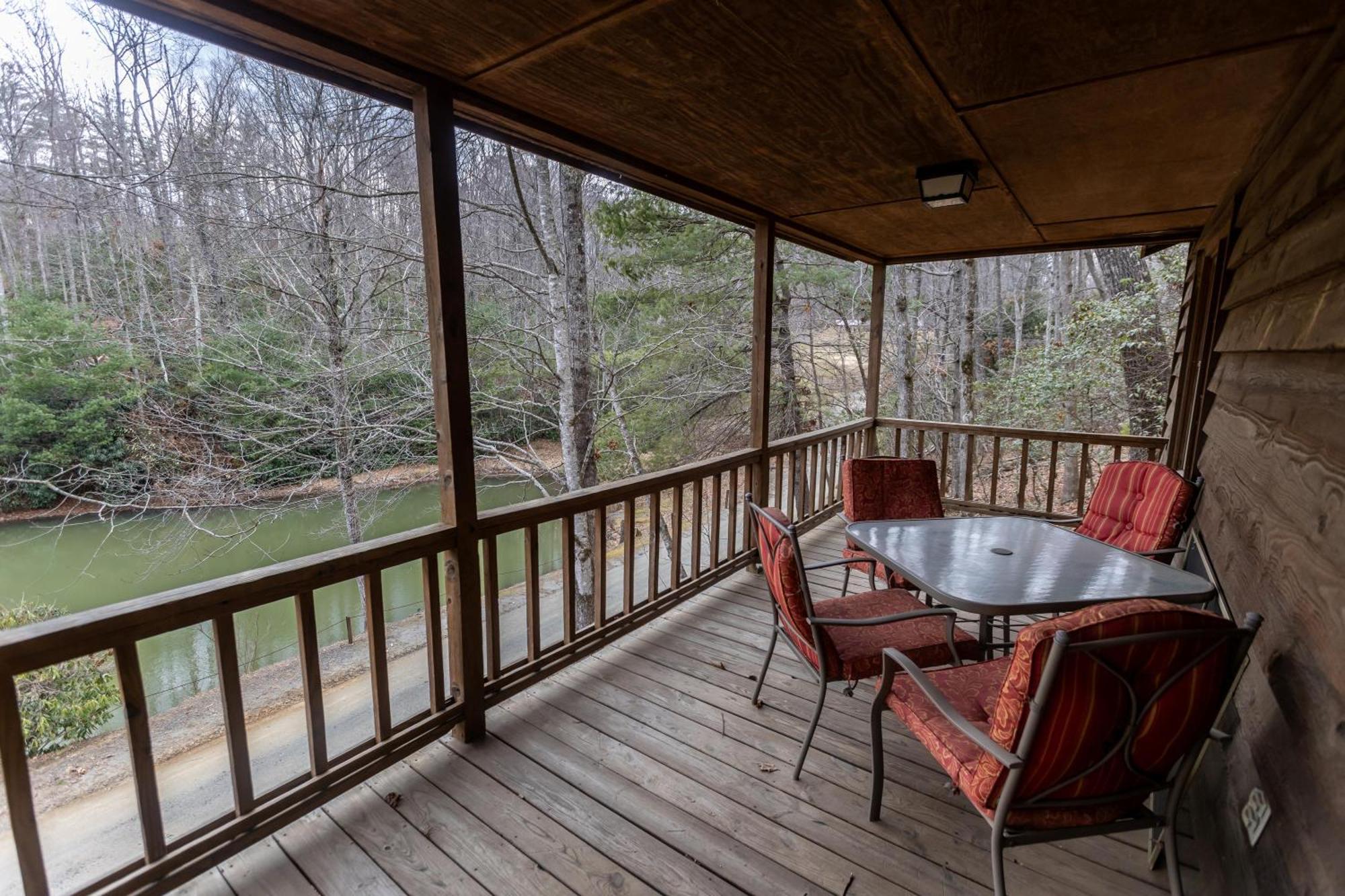 Springmaid Mountain Villa Spruce Pine Dış mekan fotoğraf