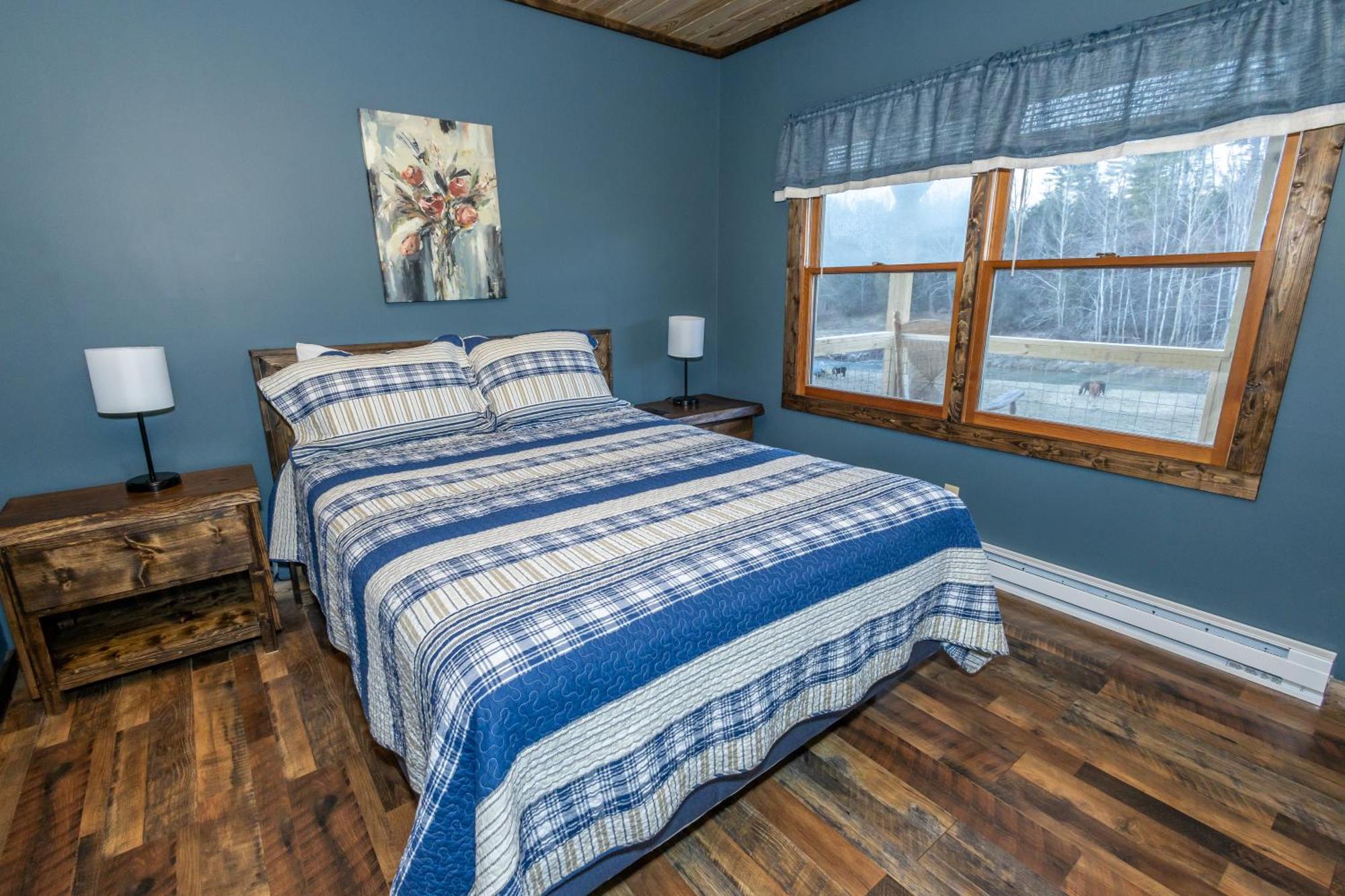 Springmaid Mountain Villa Spruce Pine Dış mekan fotoğraf