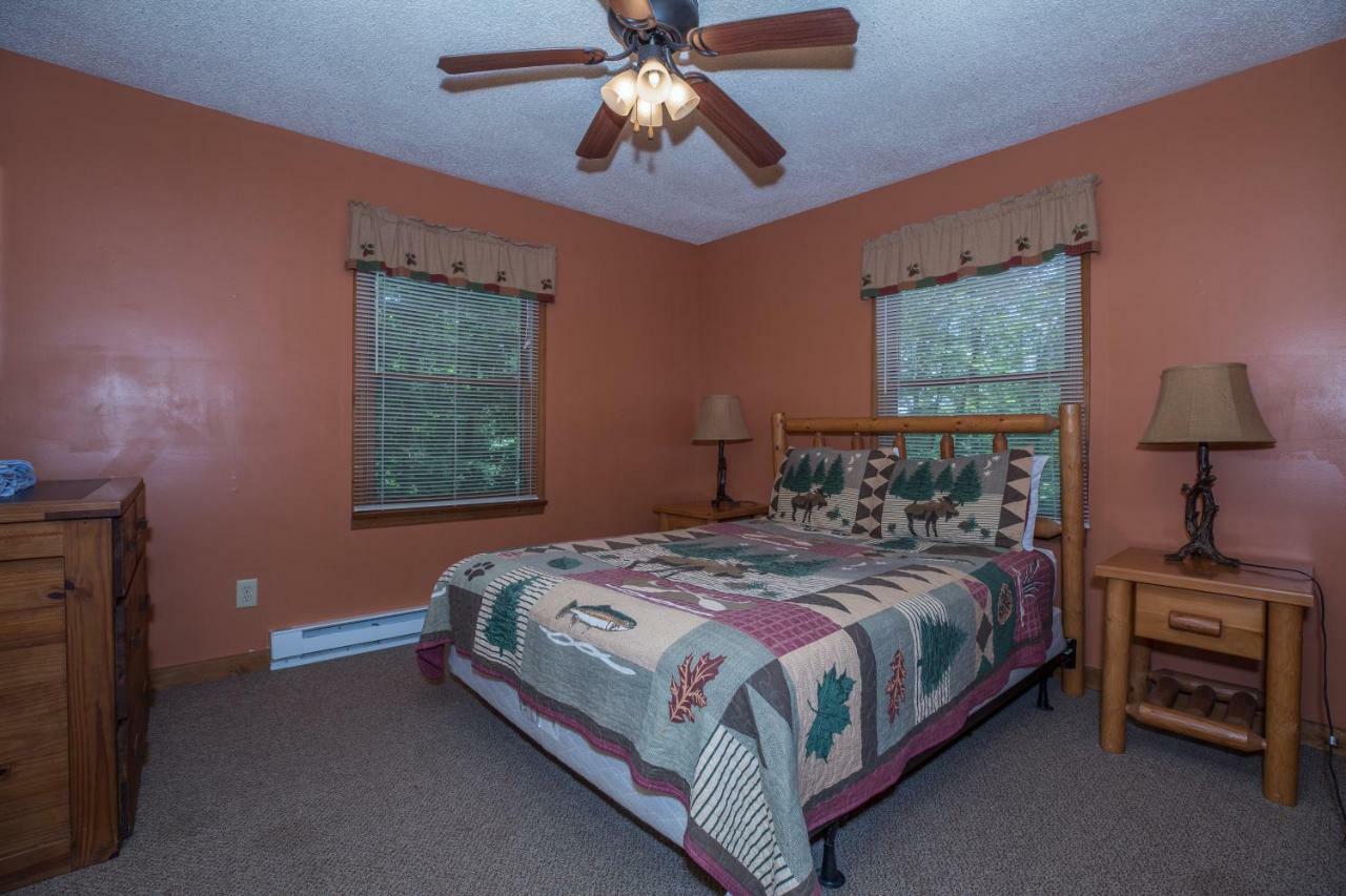 Springmaid Mountain Villa Spruce Pine Dış mekan fotoğraf