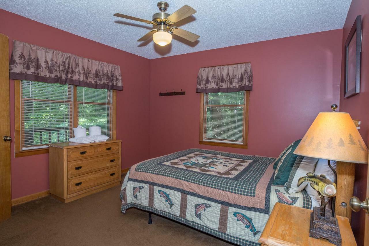 Springmaid Mountain Villa Spruce Pine Dış mekan fotoğraf