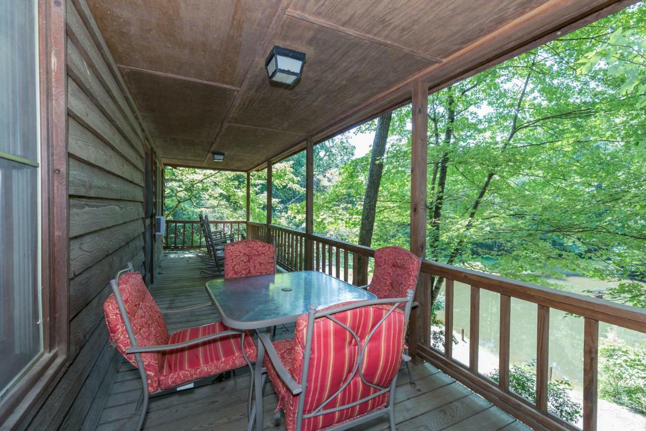 Springmaid Mountain Villa Spruce Pine Dış mekan fotoğraf