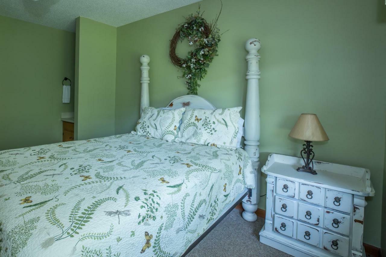 Springmaid Mountain Villa Spruce Pine Dış mekan fotoğraf