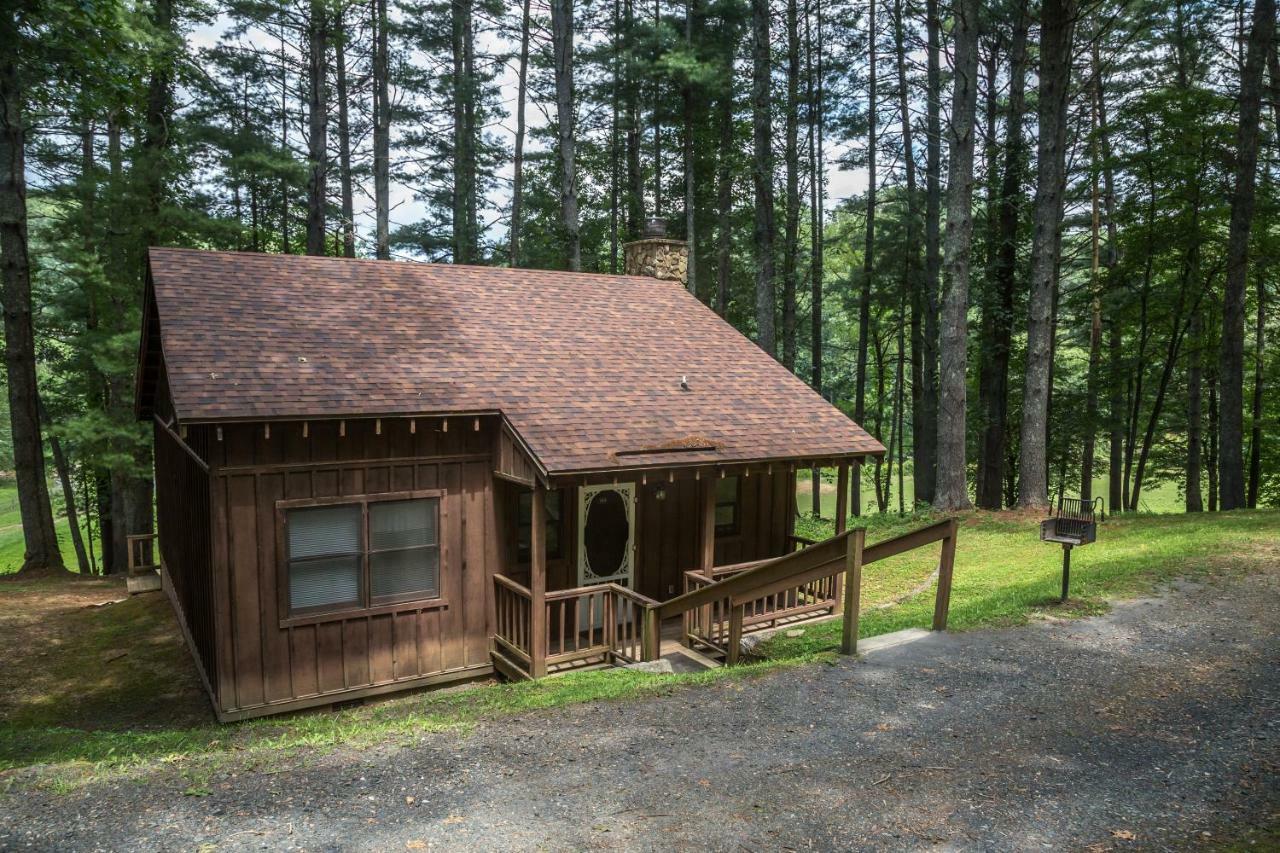 Springmaid Mountain Villa Spruce Pine Dış mekan fotoğraf