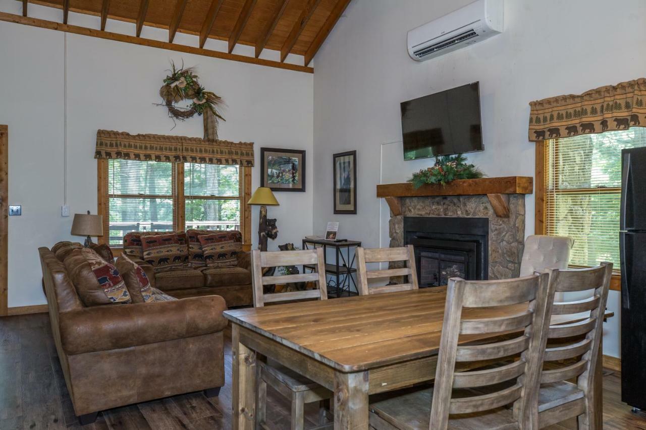 Springmaid Mountain Villa Spruce Pine Dış mekan fotoğraf