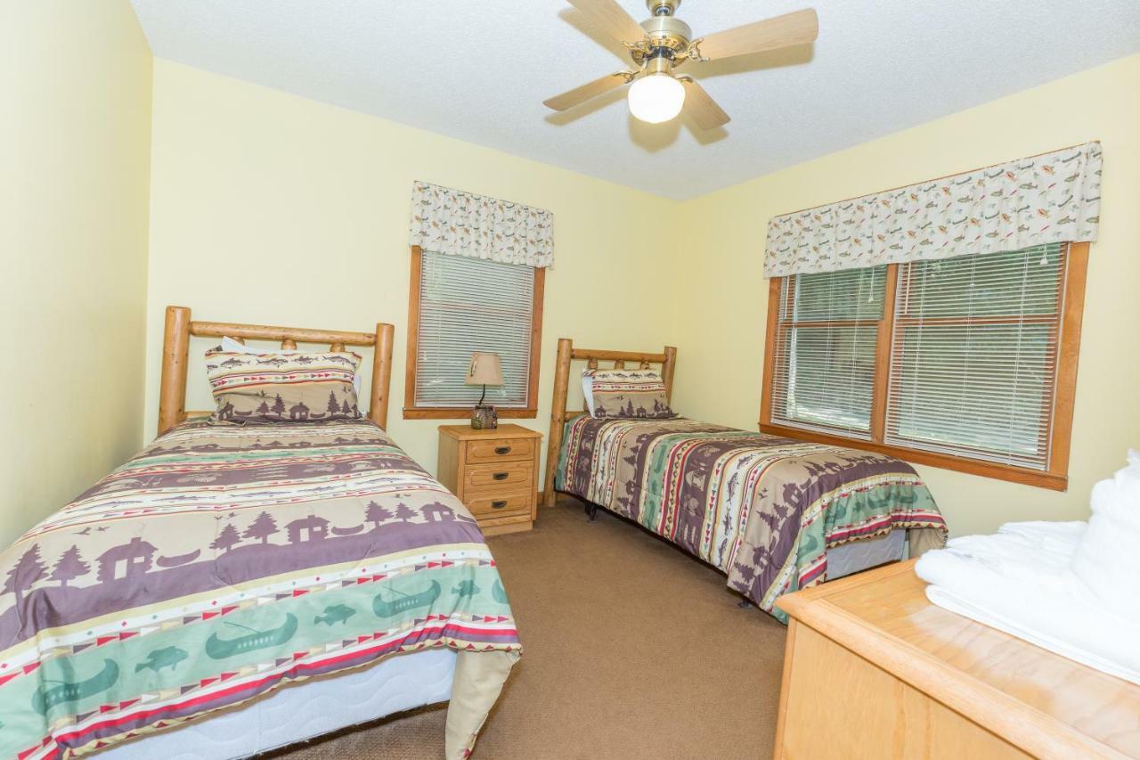 Springmaid Mountain Villa Spruce Pine Dış mekan fotoğraf