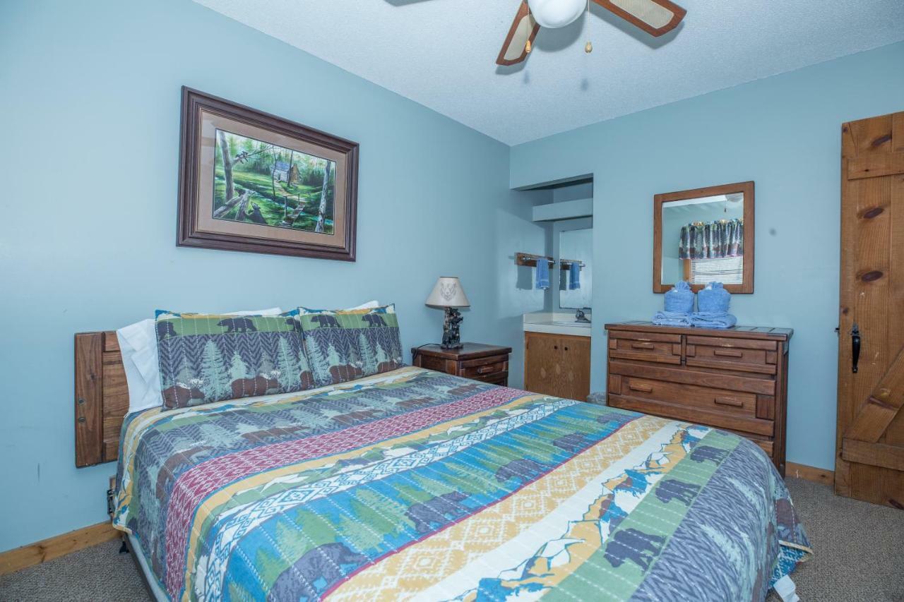 Springmaid Mountain Villa Spruce Pine Dış mekan fotoğraf