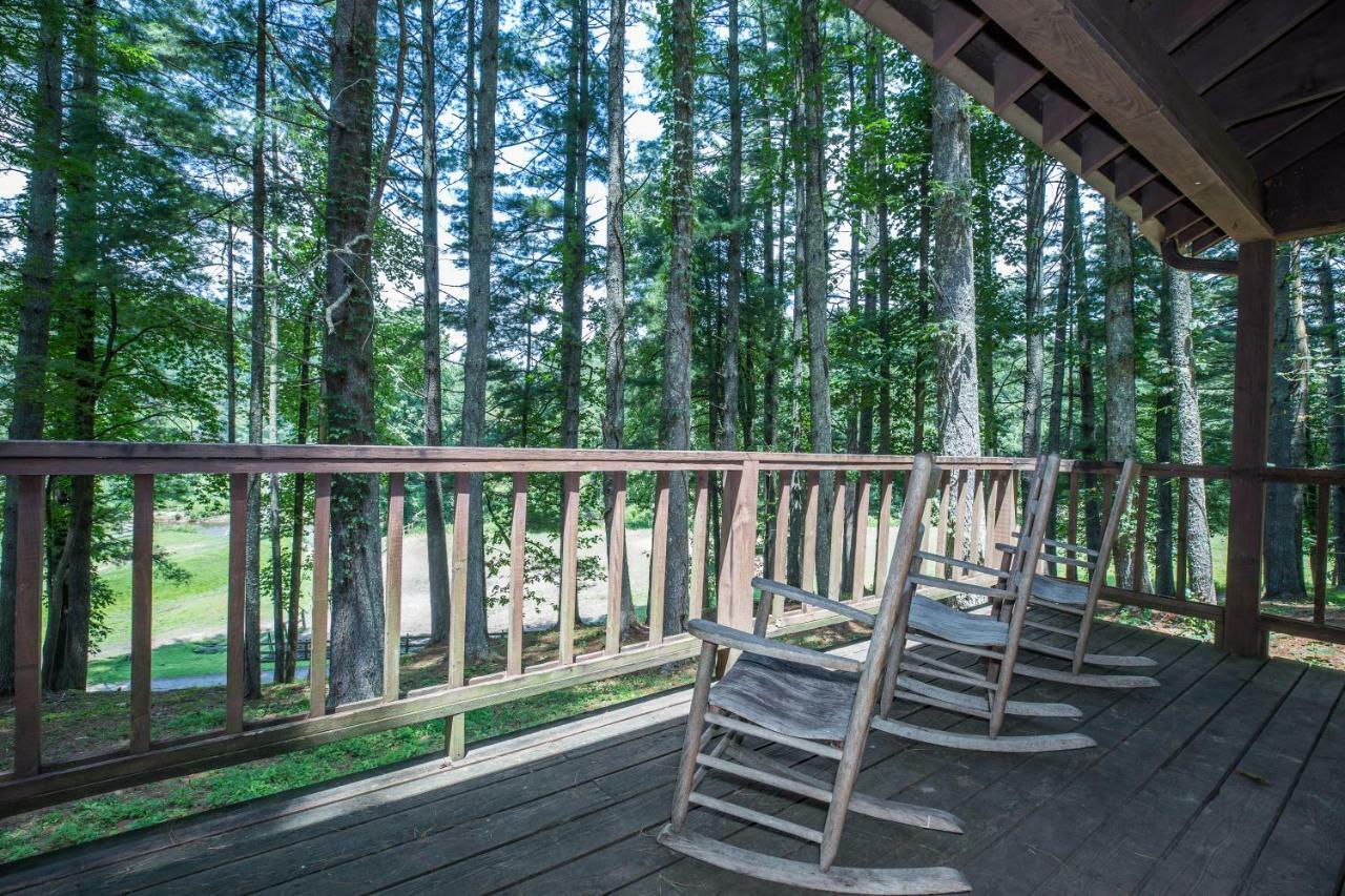 Springmaid Mountain Villa Spruce Pine Dış mekan fotoğraf