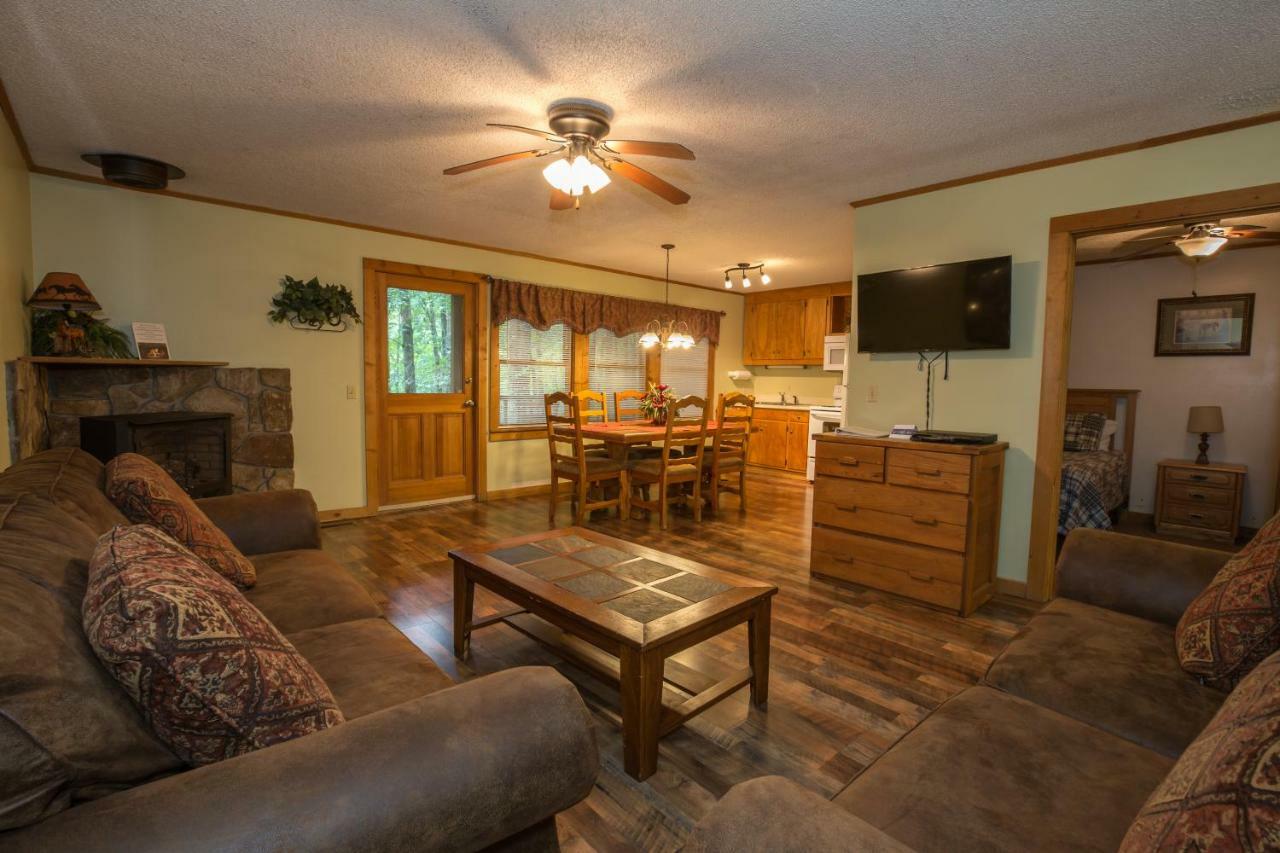 Springmaid Mountain Villa Spruce Pine Dış mekan fotoğraf