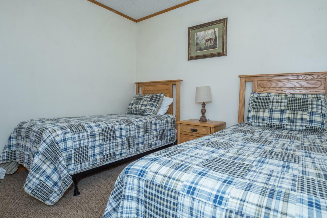 Springmaid Mountain Villa Spruce Pine Dış mekan fotoğraf