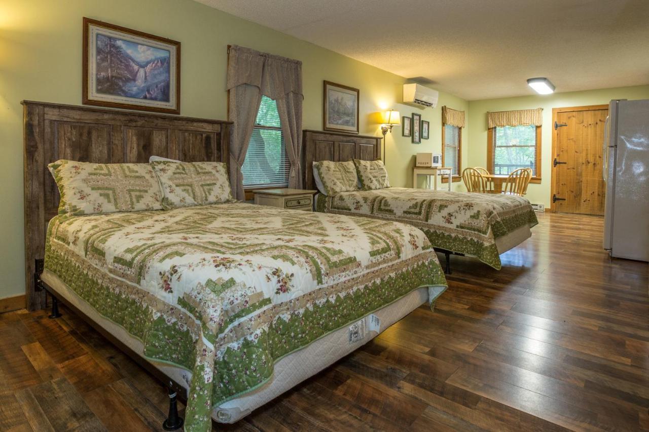 Springmaid Mountain Villa Spruce Pine Dış mekan fotoğraf