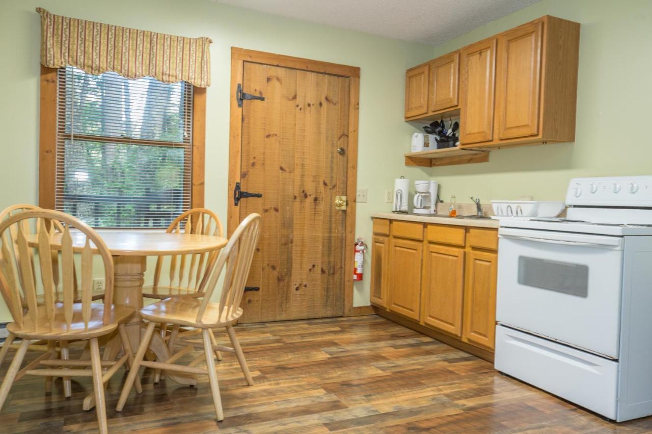 Springmaid Mountain Villa Spruce Pine Dış mekan fotoğraf