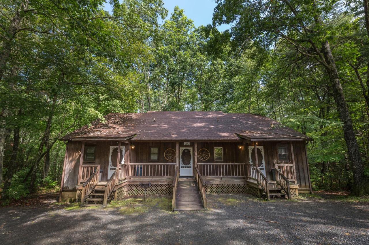 Springmaid Mountain Villa Spruce Pine Dış mekan fotoğraf
